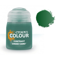 Краска для миниатюр Citadel Contrast Creed Camo (29-23)