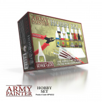 Набор красок The Army Painter: Hobby Set 2019 (WP8032)
