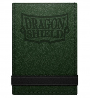 Блокнот для подсчета жизней Dragon Shield Life Ledger - Forest Green (AT-49111)