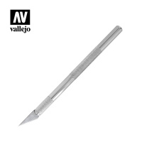 Модельный нож № 1 от Vallejo (T06006)