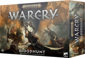 Warhammer Warcry: Bloodhunt (111-71)