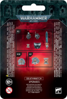 Warhammer 40,000: Deathwatch - Upgrade Frame (39-15)