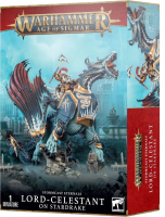 Warhammer Age Of Sigmar: Stormcast Eternals - Lord-Celestant on Stardrake (96-23)