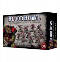 Набор Blood Bowl The Gouged Eye (200-15)