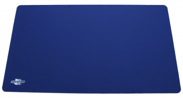 Игровое поле Blackfire Ultrafine Playmat - Blue 61х35 (403358)